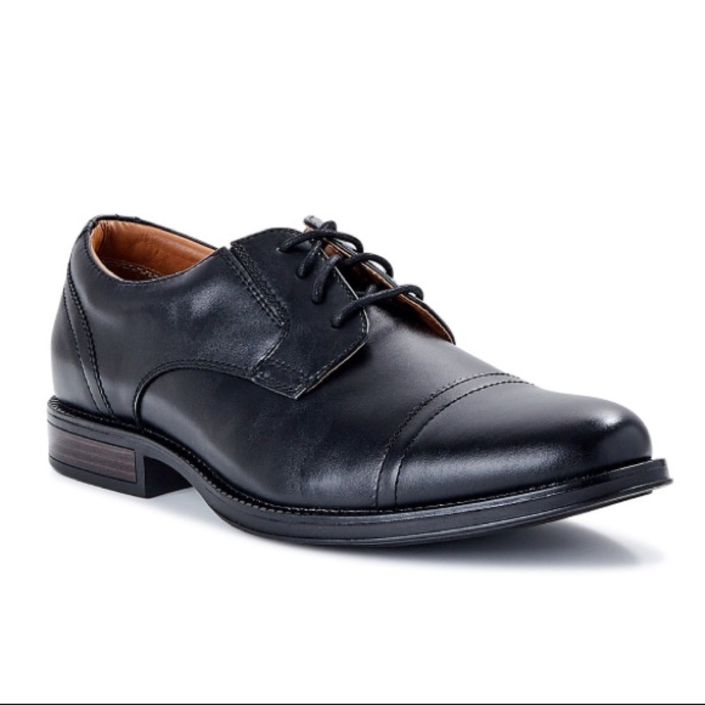George Men’s Branford Casual Dress Oxfords size 11